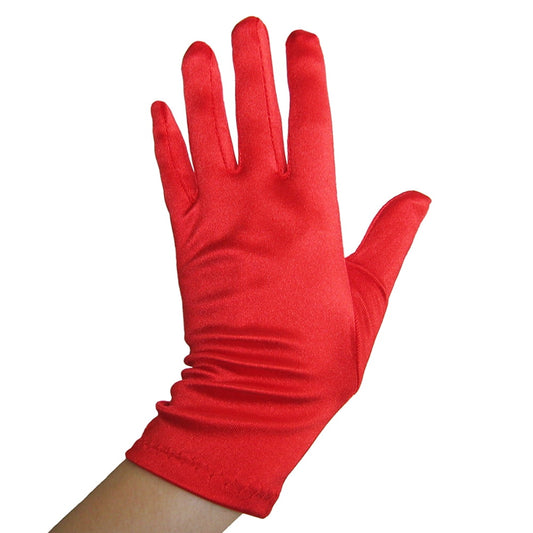 Pink Nitrile Gloves